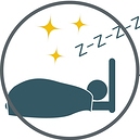 sleep icon