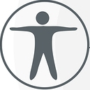 exercise logo graphic